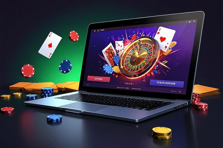 Koleksi permainan Spadegaming di platform samson88